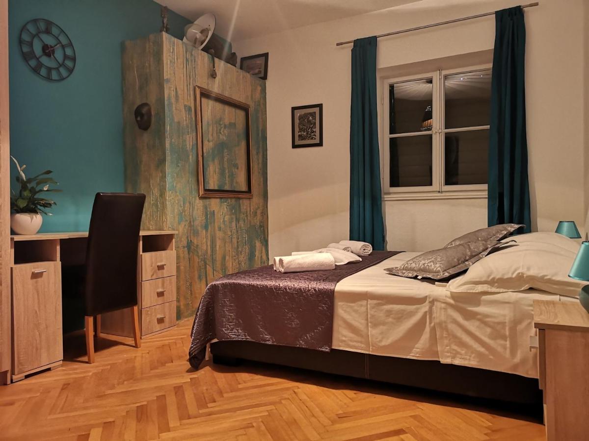 Apartments Spiro Split Kültér fotó