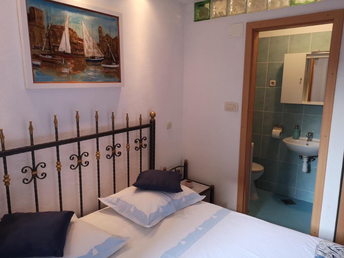 Apartments Spiro Split Kültér fotó