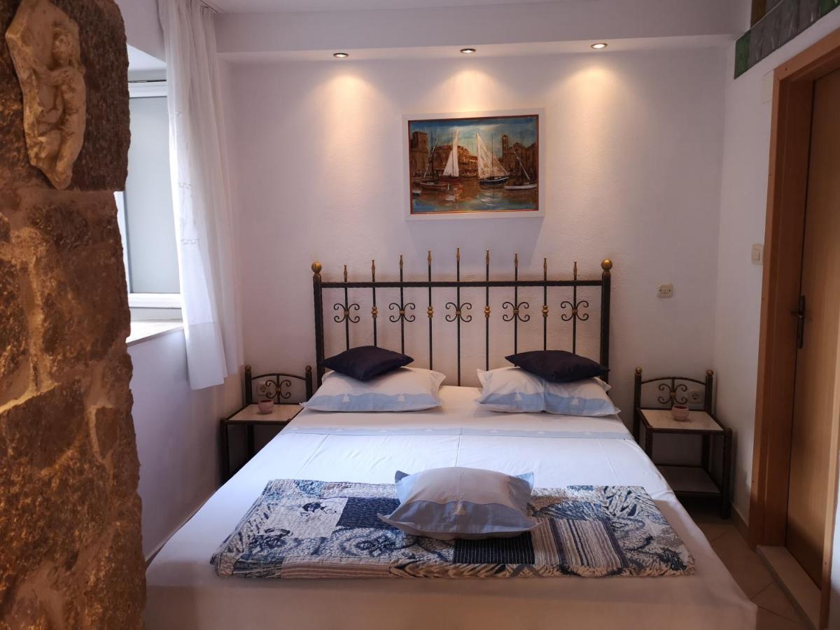 Apartments Spiro Split Kültér fotó