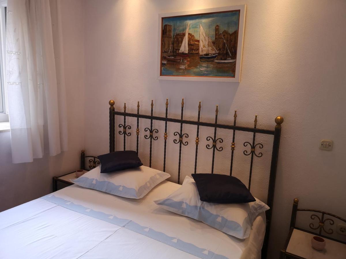 Apartments Spiro Split Kültér fotó