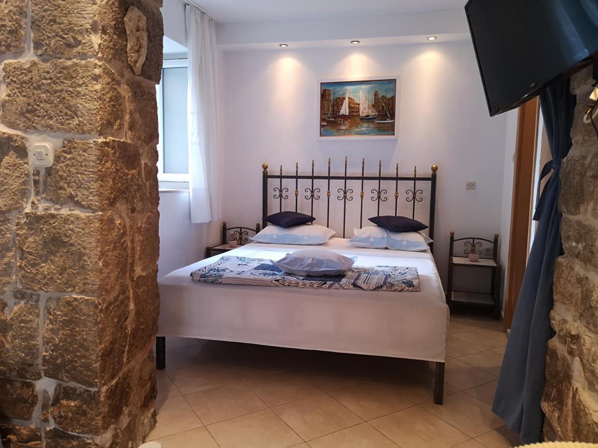 Apartments Spiro Split Kültér fotó