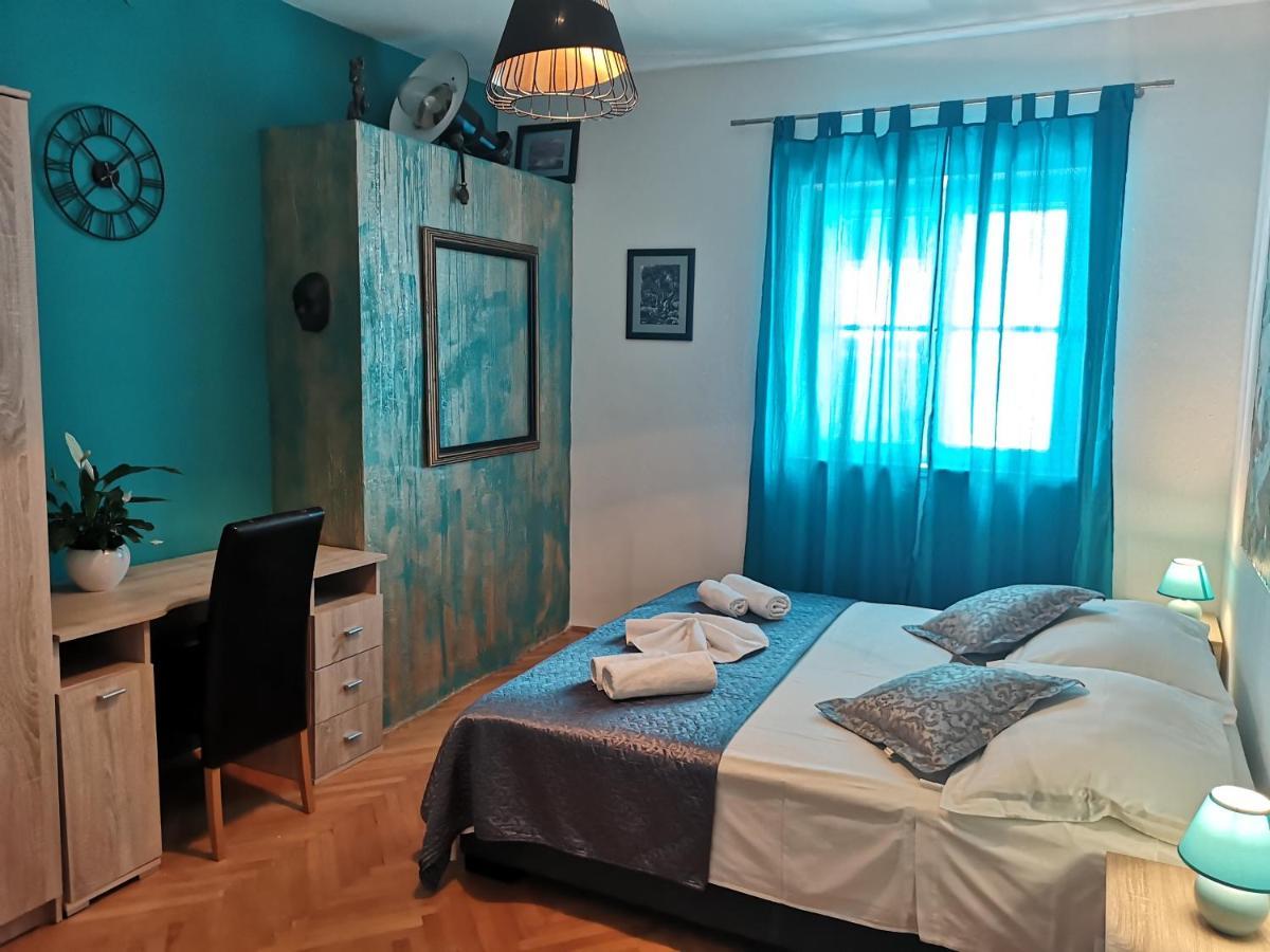 Apartments Spiro Split Kültér fotó