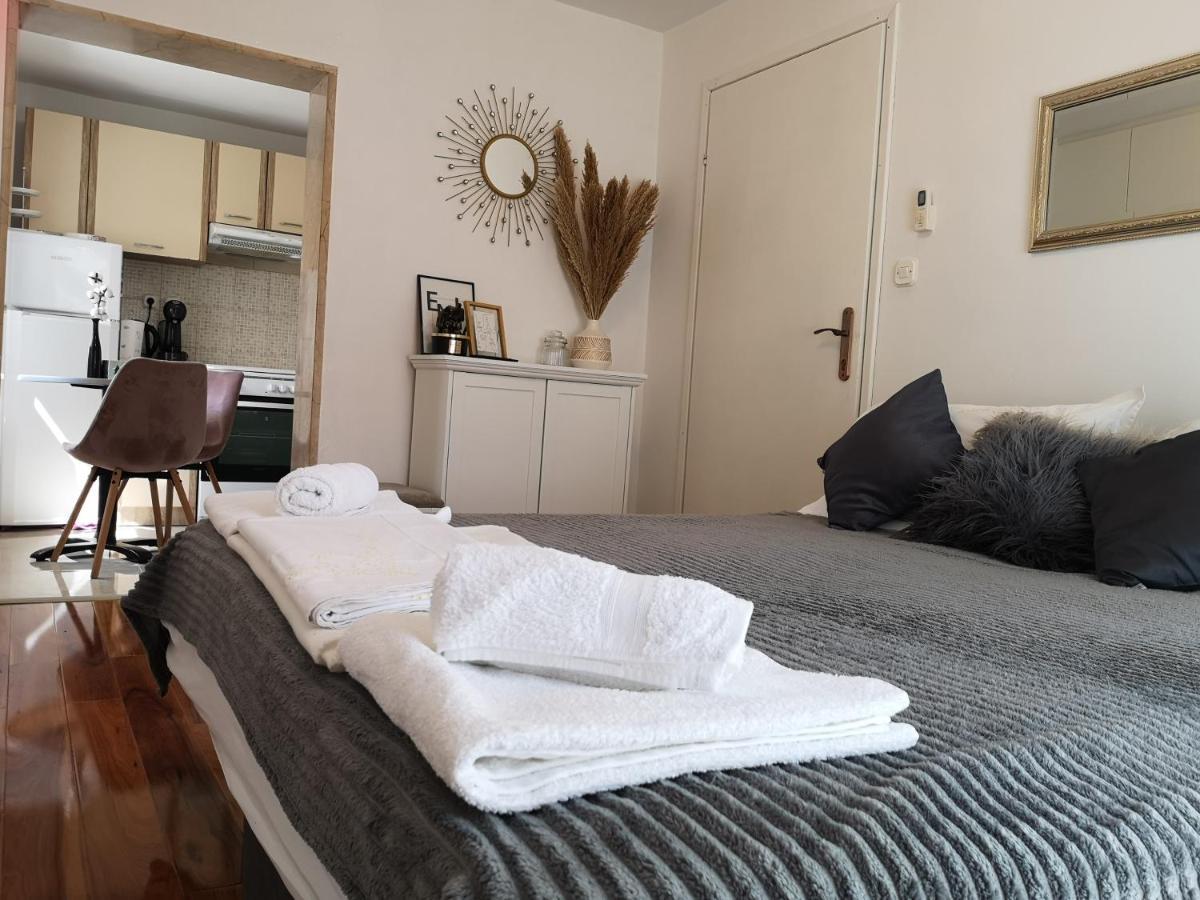 Apartments Spiro Split Kültér fotó