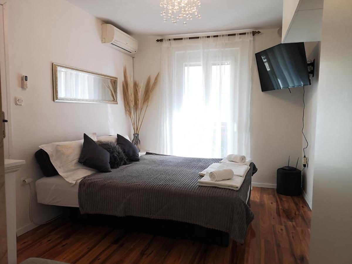 Apartments Spiro Split Kültér fotó
