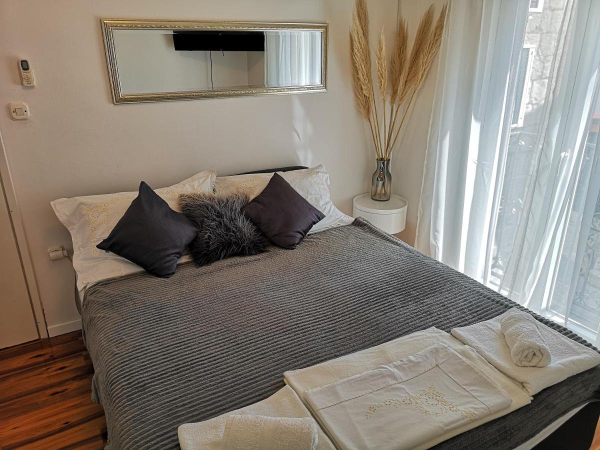 Apartments Spiro Split Kültér fotó