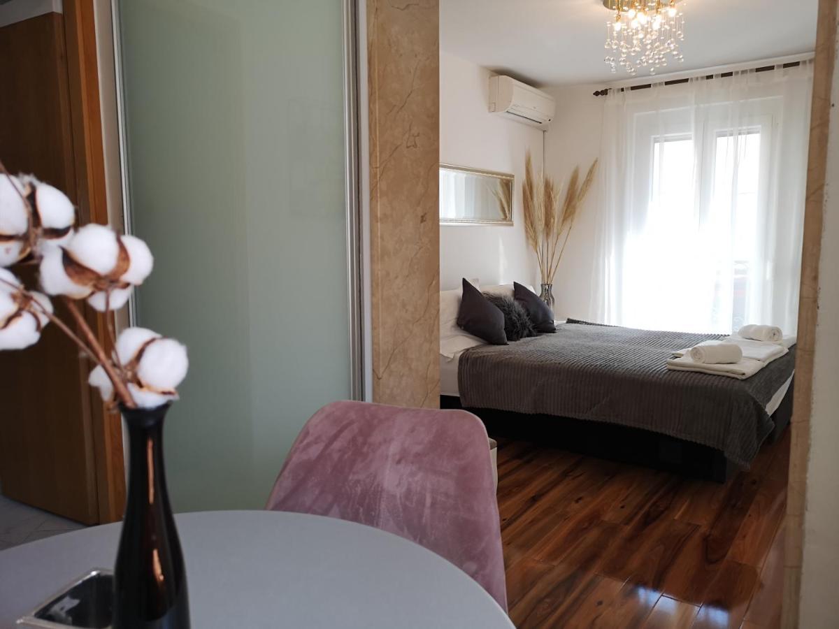 Apartments Spiro Split Kültér fotó