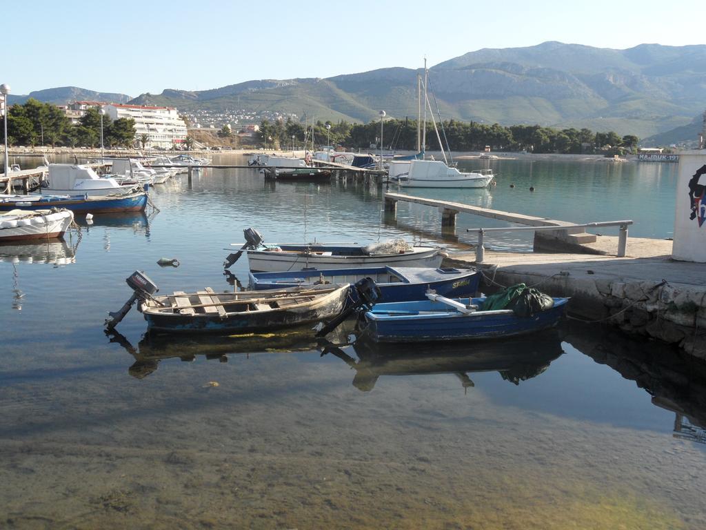 Apartments Spiro Split Kültér fotó