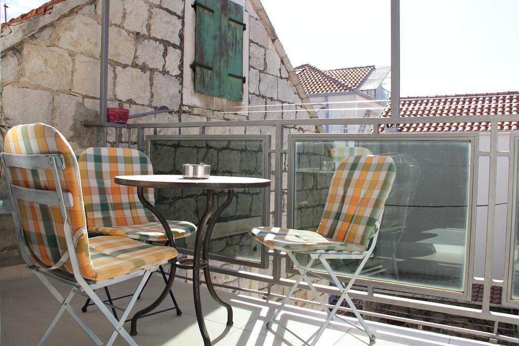 Apartments Spiro Split Kültér fotó