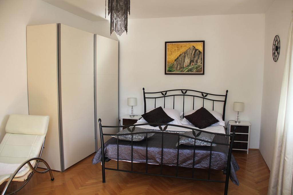 Apartments Spiro Split Kültér fotó