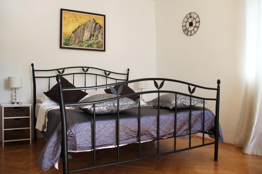 Apartments Spiro Split Kültér fotó