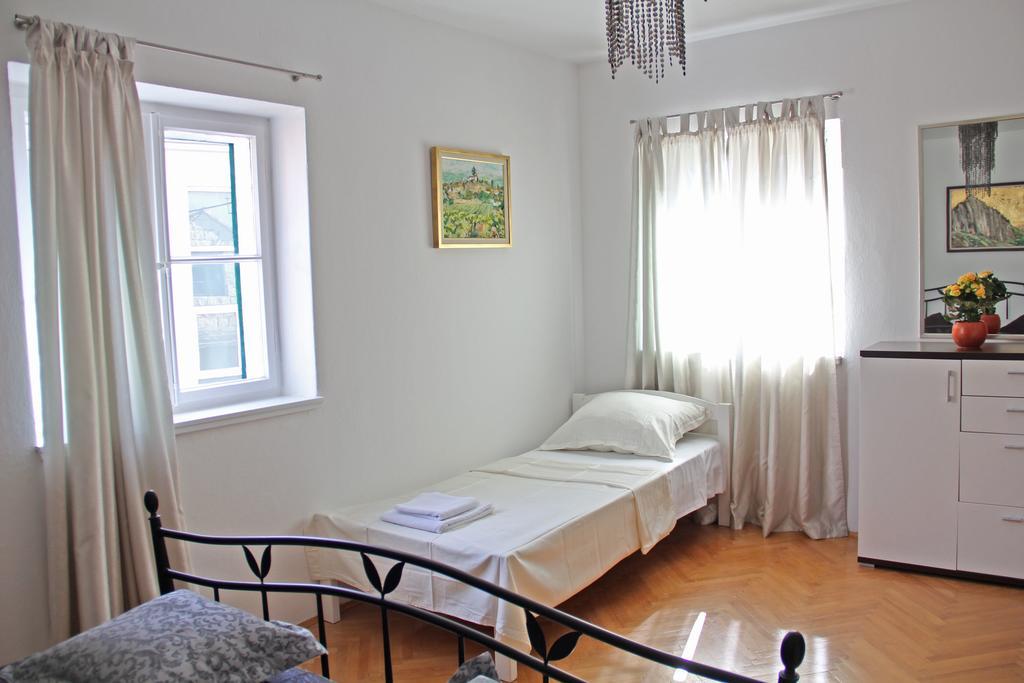 Apartments Spiro Split Kültér fotó