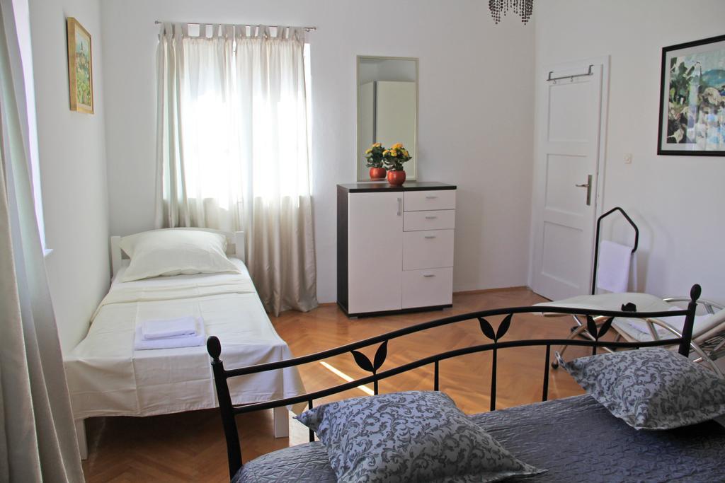 Apartments Spiro Split Kültér fotó