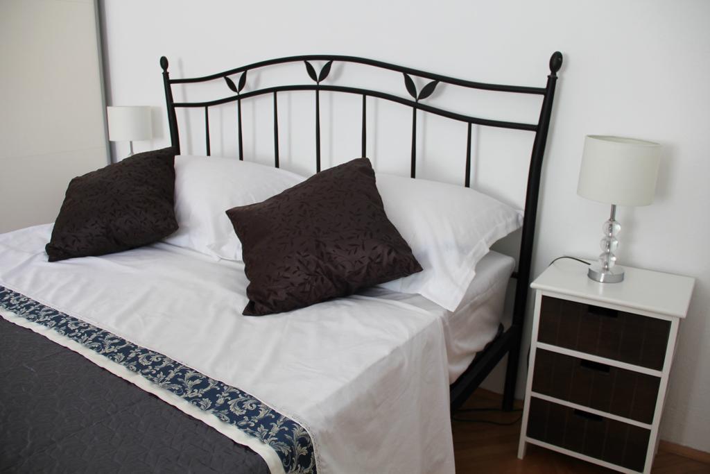 Apartments Spiro Split Kültér fotó