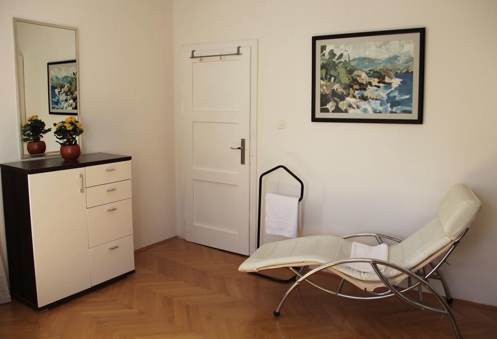 Apartments Spiro Split Kültér fotó