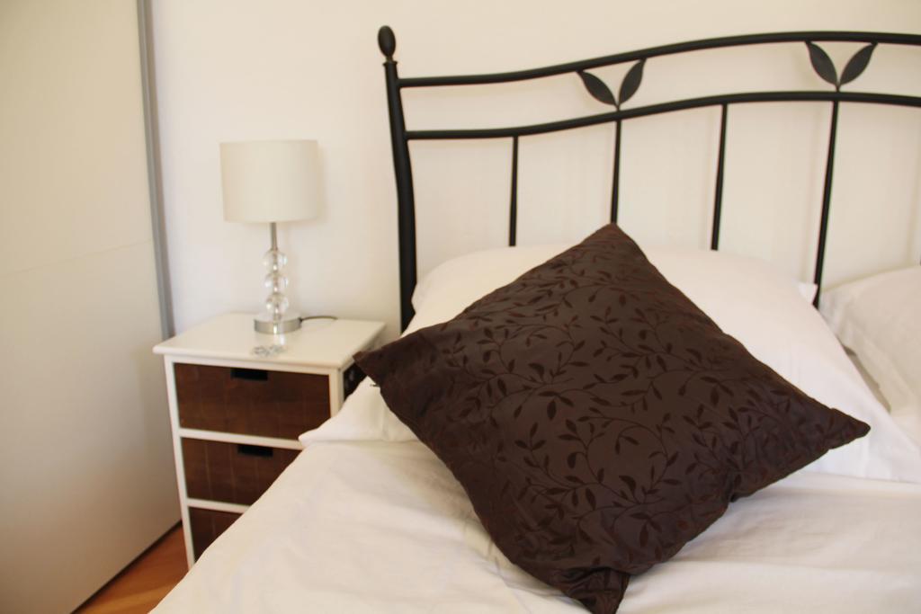 Apartments Spiro Split Kültér fotó