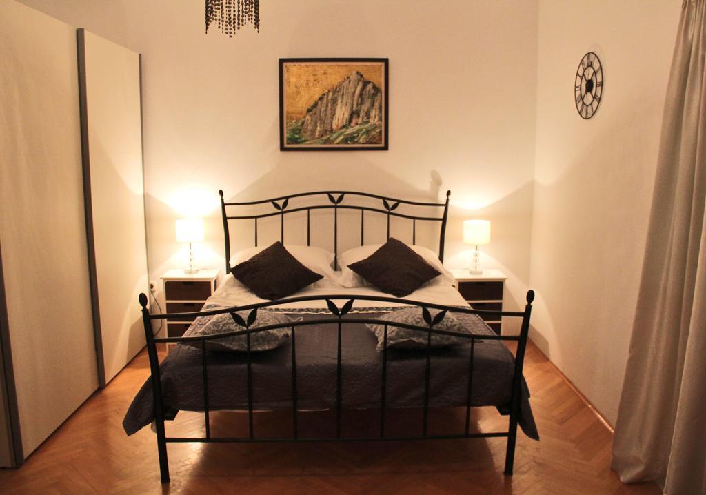Apartments Spiro Split Kültér fotó