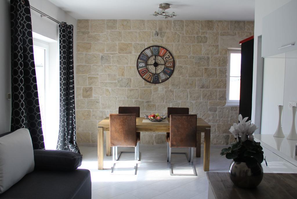 Apartments Spiro Split Kültér fotó