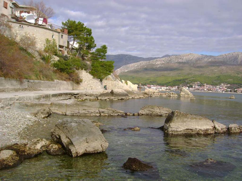 Apartments Spiro Split Kültér fotó