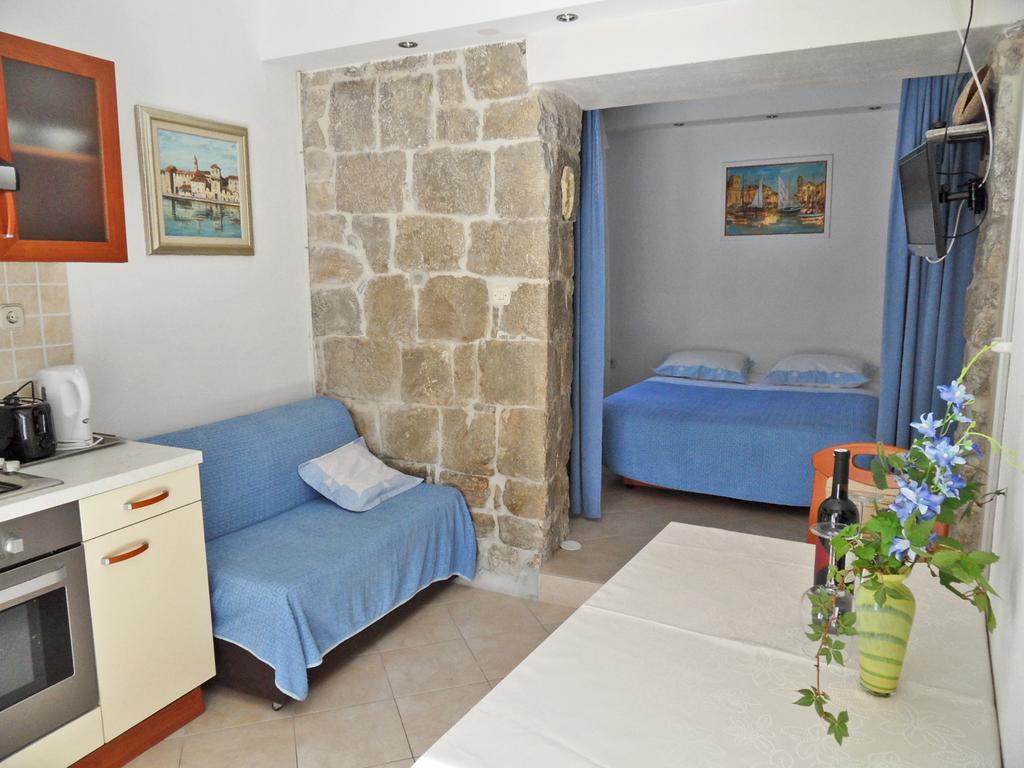 Apartments Spiro Split Kültér fotó