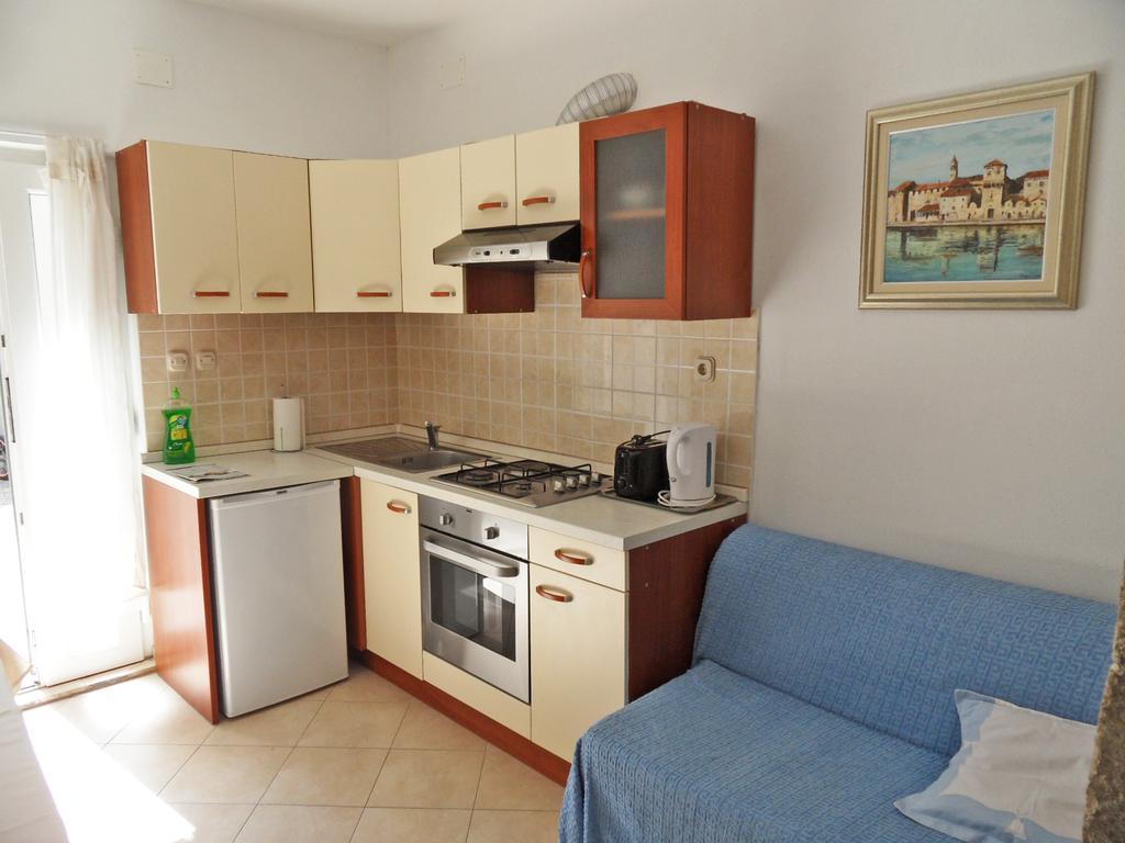 Apartments Spiro Split Kültér fotó