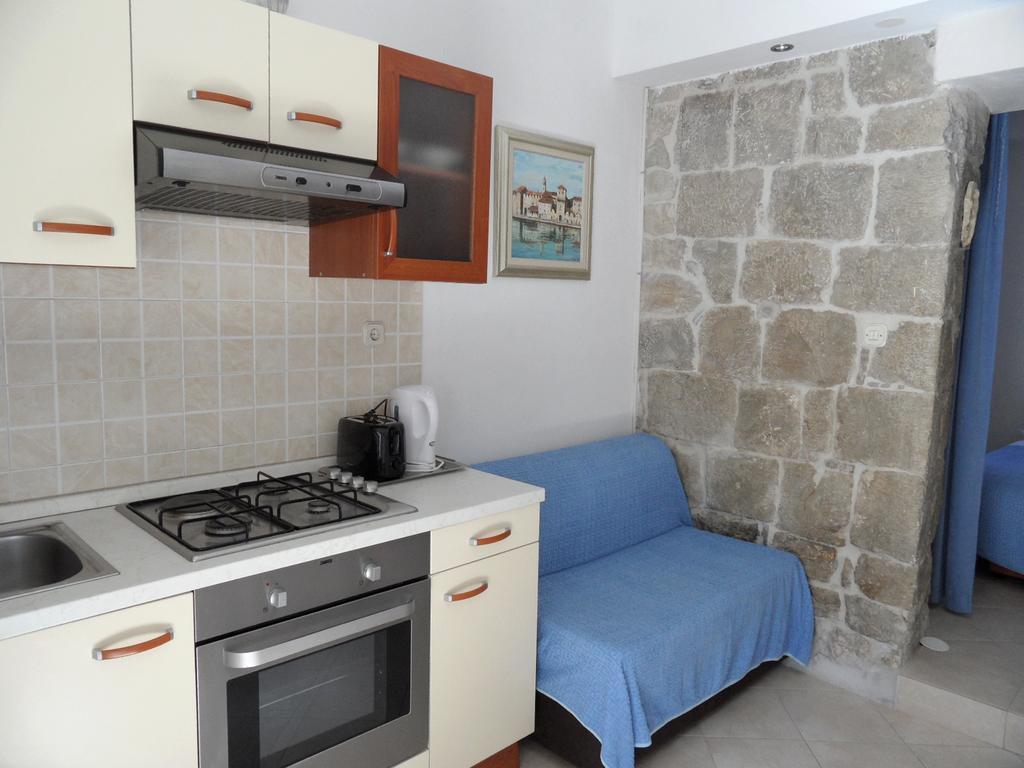 Apartments Spiro Split Kültér fotó
