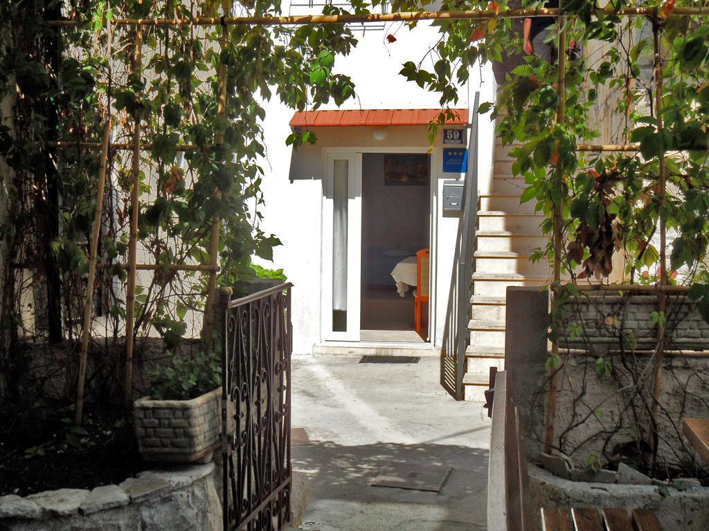 Apartments Spiro Split Kültér fotó