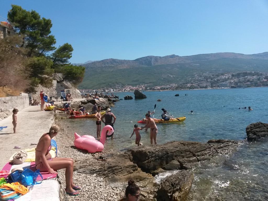 Apartments Spiro Split Kültér fotó