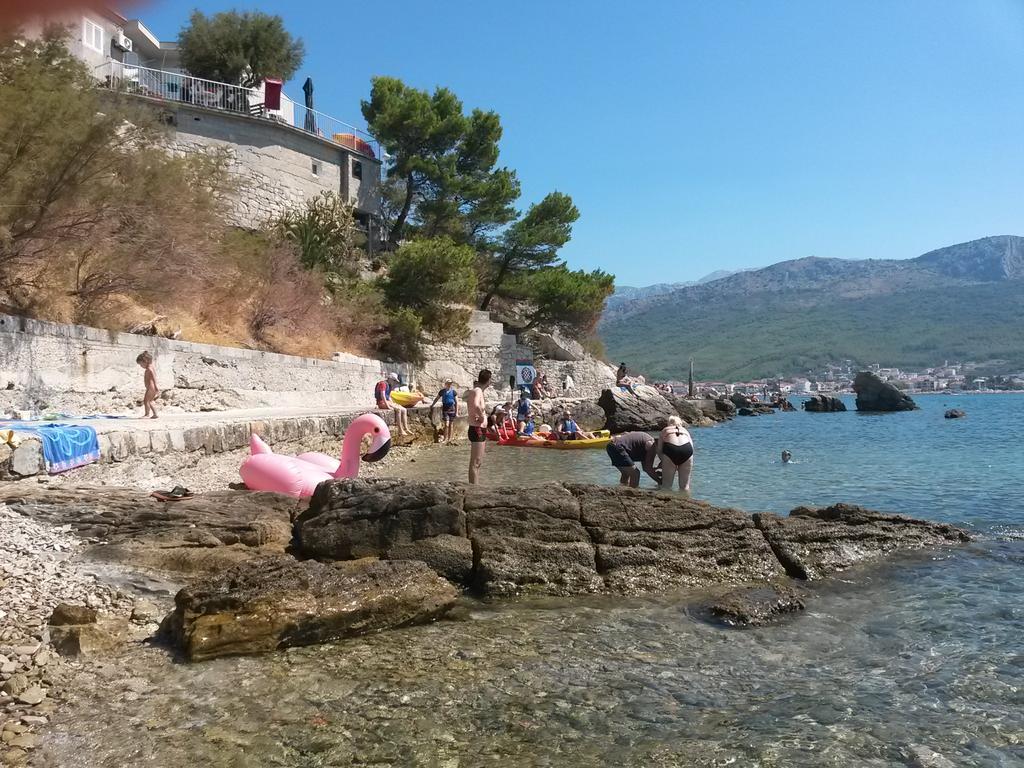 Apartments Spiro Split Kültér fotó