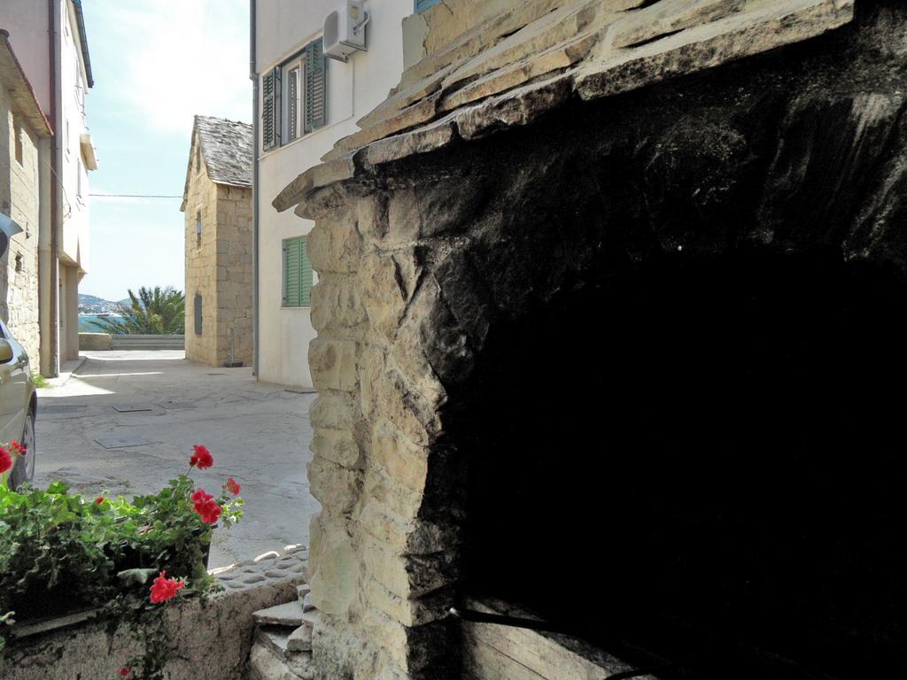 Apartments Spiro Split Kültér fotó